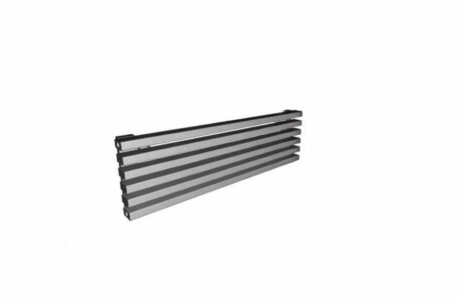 Трубчатый радиатор Tepla Skala 30x60 (Г)