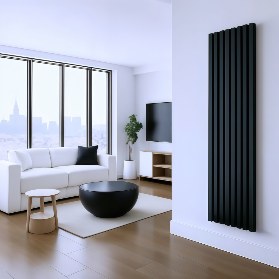 Трубчатый радиатор Tepla Skala 