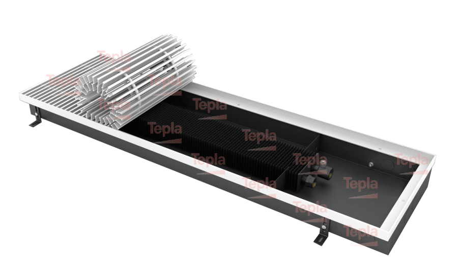 Tepla Inside
