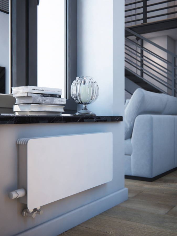 Tepla Summit Sphere L